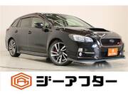 2016 SUBARU LEVORG