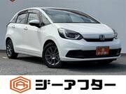 2022 HONDA FIT