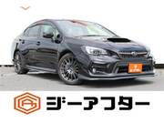 2020 SUBARU WRX S4
