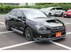 SUBARU WRX S4