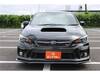 SUBARU WRX S4
