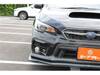 SUBARU WRX S4