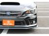 SUBARU WRX S4