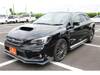 SUBARU WRX S4