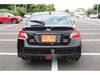 SUBARU WRX S4