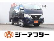 2022 NISSAN CARAVAN
