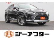 2021 LEXUS RX