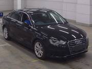 2015 AUDI A3 SEDAN