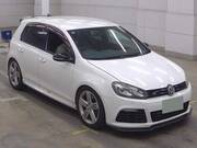 2011 VOLKSWAGEN GOLF