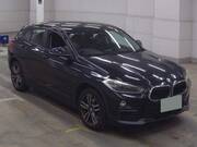2018 BMW X2