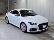 2022 AUDI TT COUPE