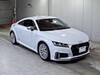 AUDI TT COUPE