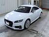 AUDI TT COUPE