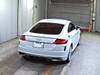 AUDI TT COUPE