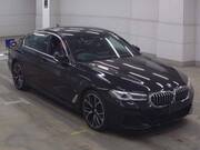 2023 BMW 5 SERIES