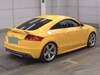 AUDI TTS COUPE