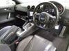 AUDI TTS COUPE