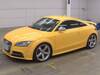 AUDI TTS COUPE