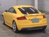 AUDI TTS COUPE