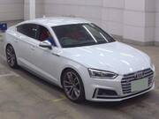2018 AUDI S5 SPORTBACK