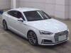 AUDI S5 SPORTBACK