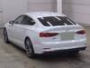 AUDI S5 SPORTBACK