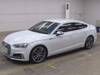 AUDI S5 SPORTBACK