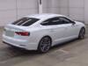 AUDI S5 SPORTBACK