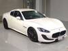 MASERATI GRAN TURISMO
