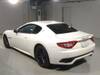 MASERATI GRAN TURISMO