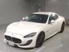 MASERATI GRAN TURISMO