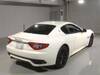 MASERATI GRAN TURISMO