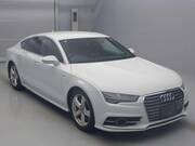 2016 AUDI A7 SPORTBACK