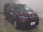 2025 HONDA FREED