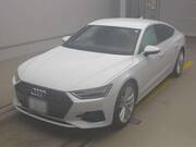 2018 AUDI A7 SPORTBACK