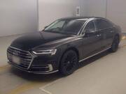 2018 AUDI A8