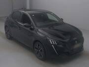 2023 PEUGEOT 208