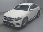 2017 MERCEDES BENZ GLC-CLASS