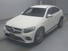 MERCEDES BENZ GLC-CLASS