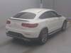 MERCEDES BENZ GLC-CLASS
