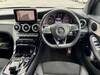 MERCEDES BENZ GLC-CLASS