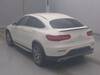 MERCEDES BENZ GLC-CLASS