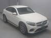 MERCEDES BENZ GLC-CLASS
