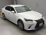 2018 LEXUS GS