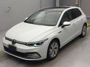 2021 VOLKSWAGEN GOLF