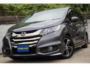 2014 HONDA ODYSSEY ABSOLUTE