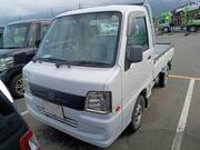2006 SUBARU SAMBAR TRUCK
