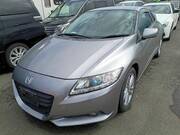 2010 HONDA CR-Z