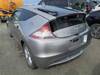 HONDA CR-Z