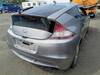 HONDA CR-Z